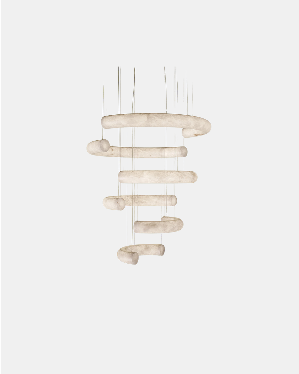 FUTATSU SUSPENSION