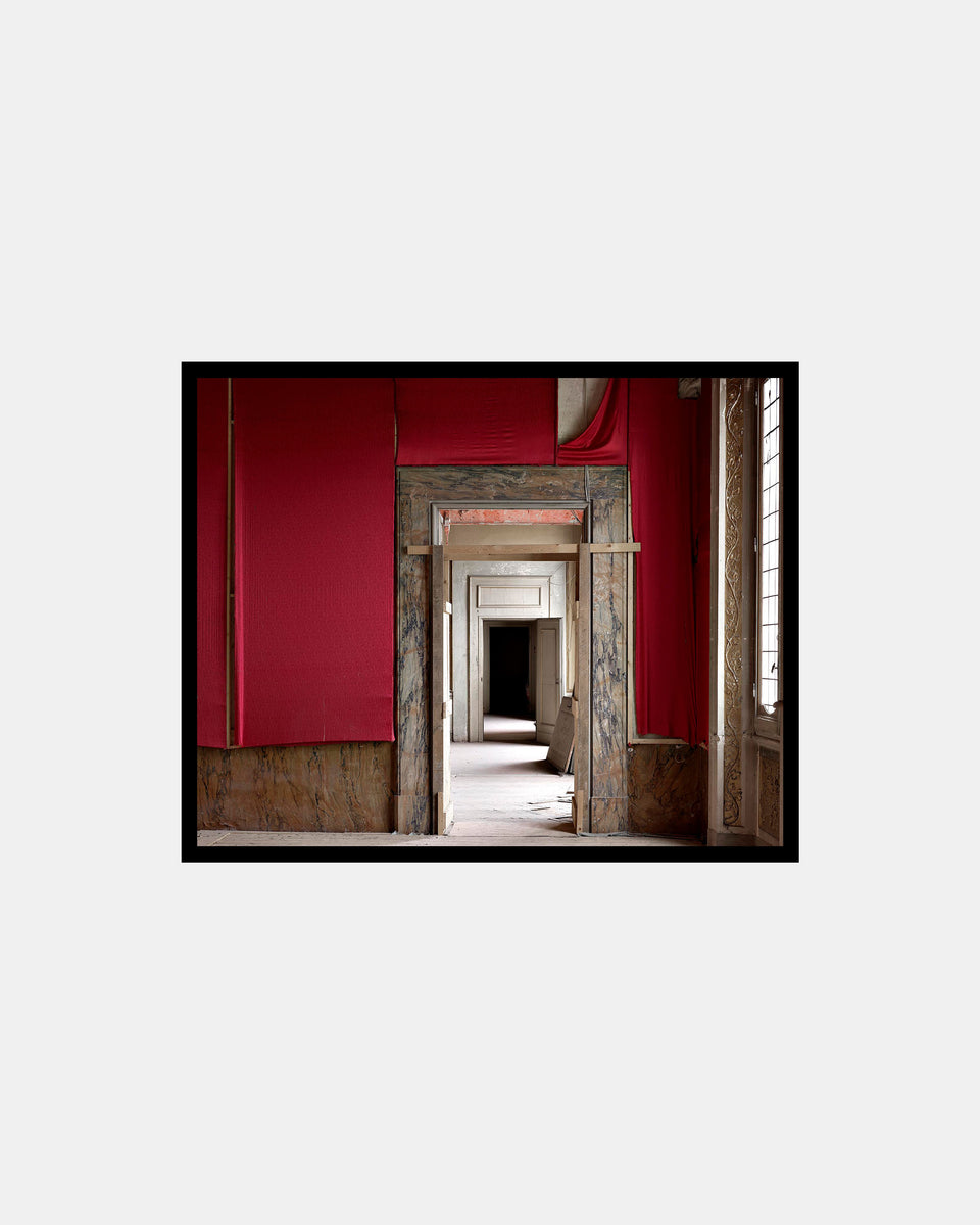 PALAZZO SERRISTORI, FIRENZE 2014