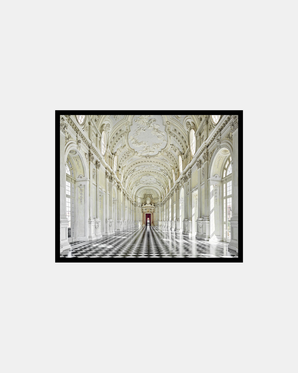 VENARIA REALE XI, TORINO 2016