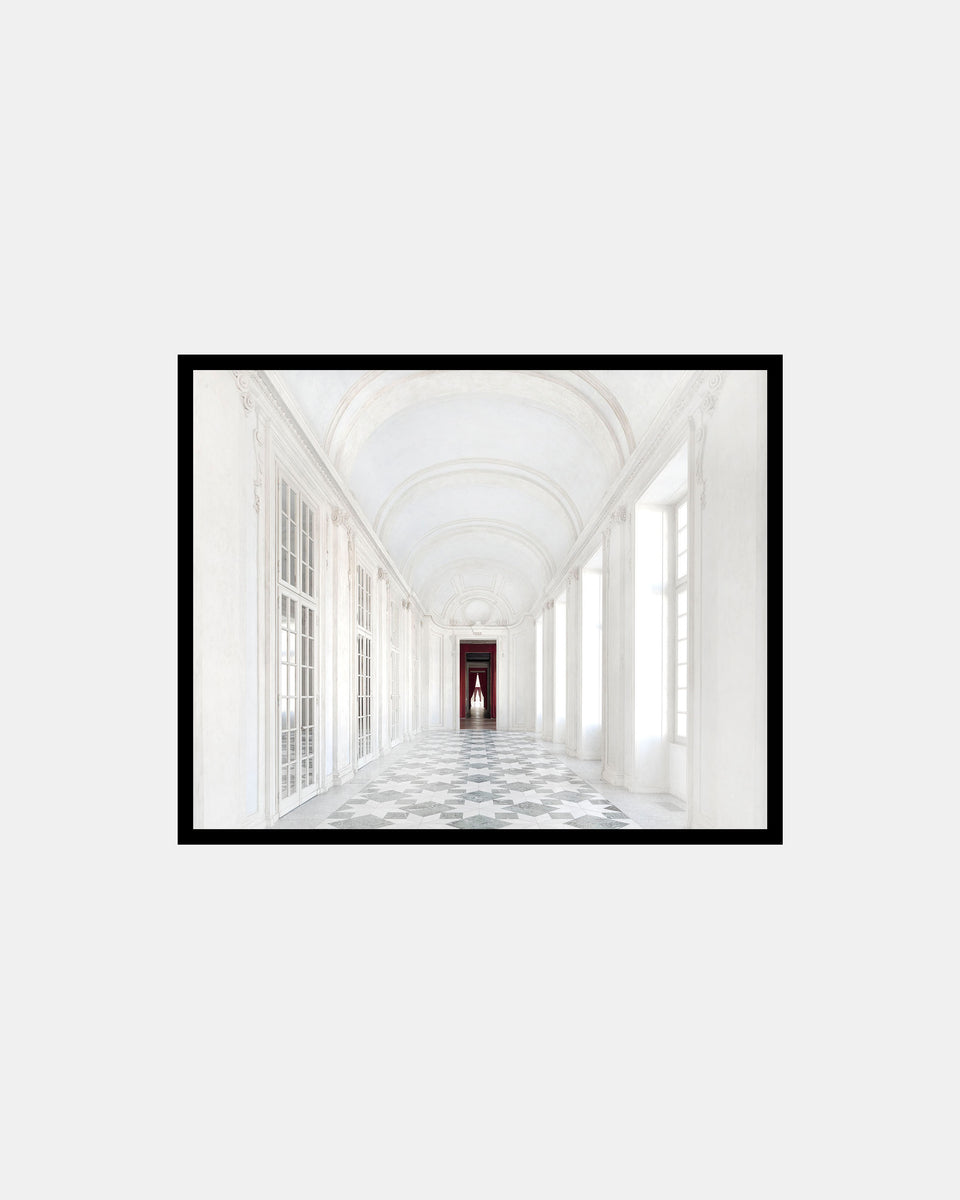 VENARIA REALE X, TORINO 2016