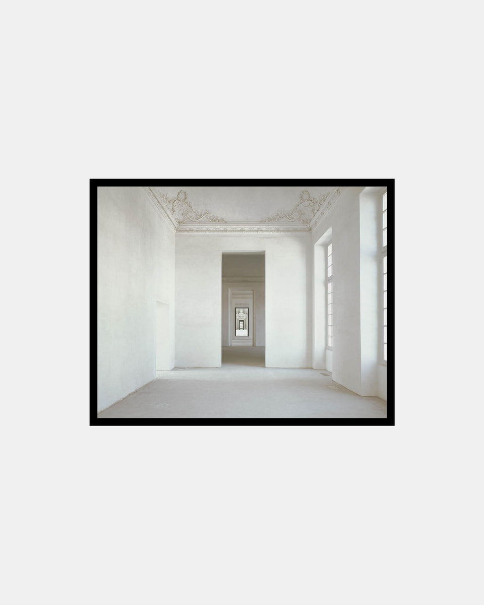 REGGIA VENARIA II 2007