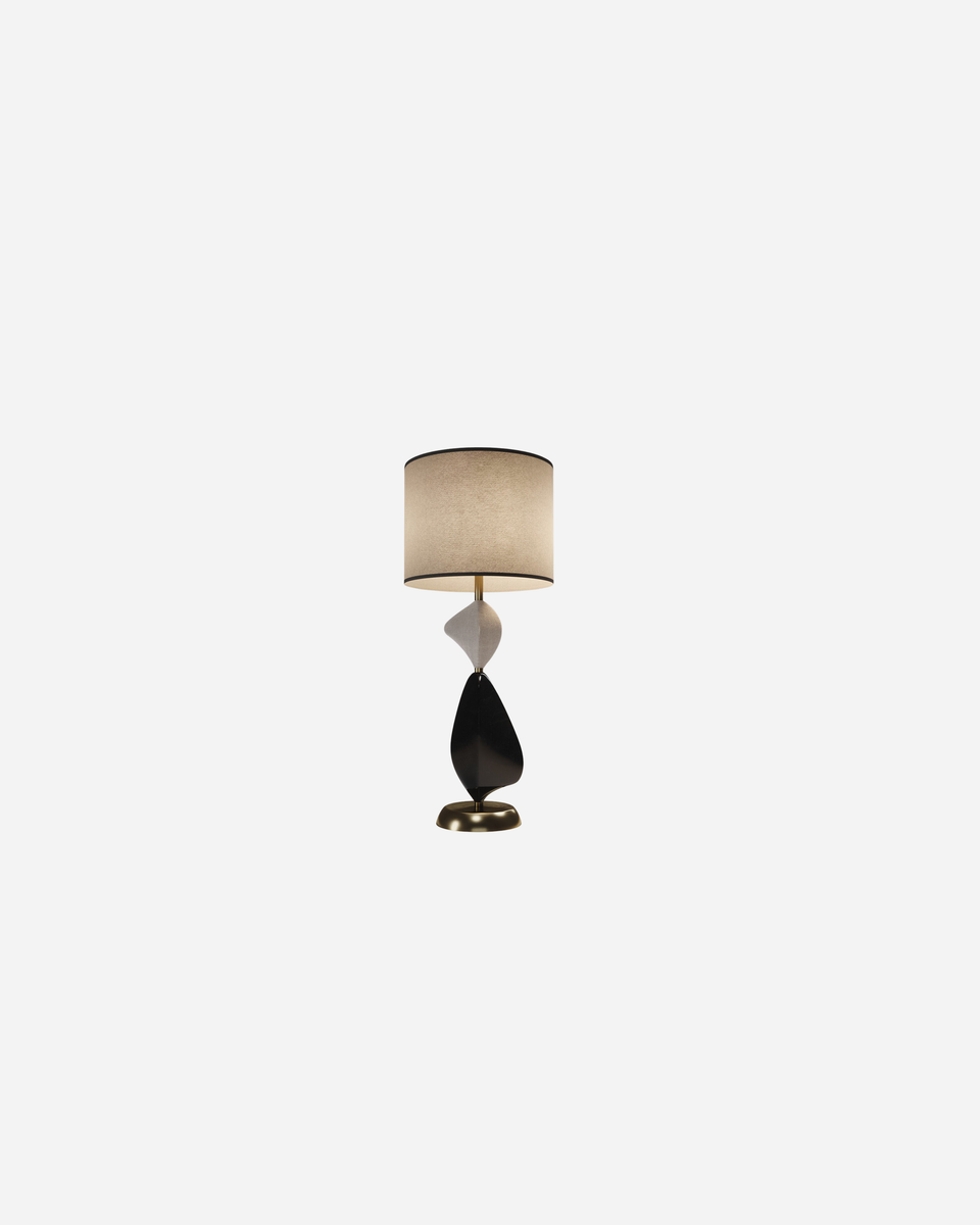 COSMO III TABLE LAMP