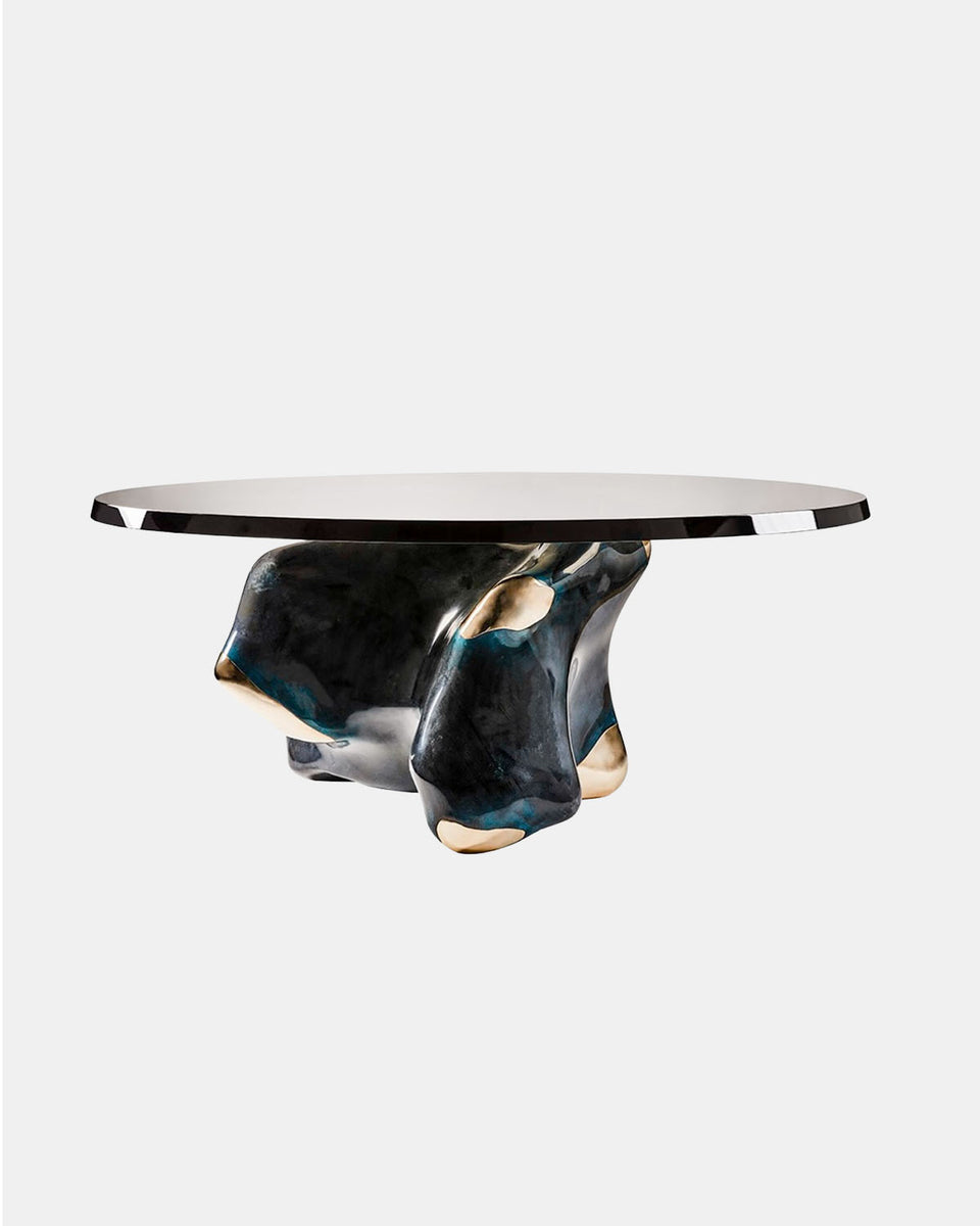 HOLOCENE DINING TABLE