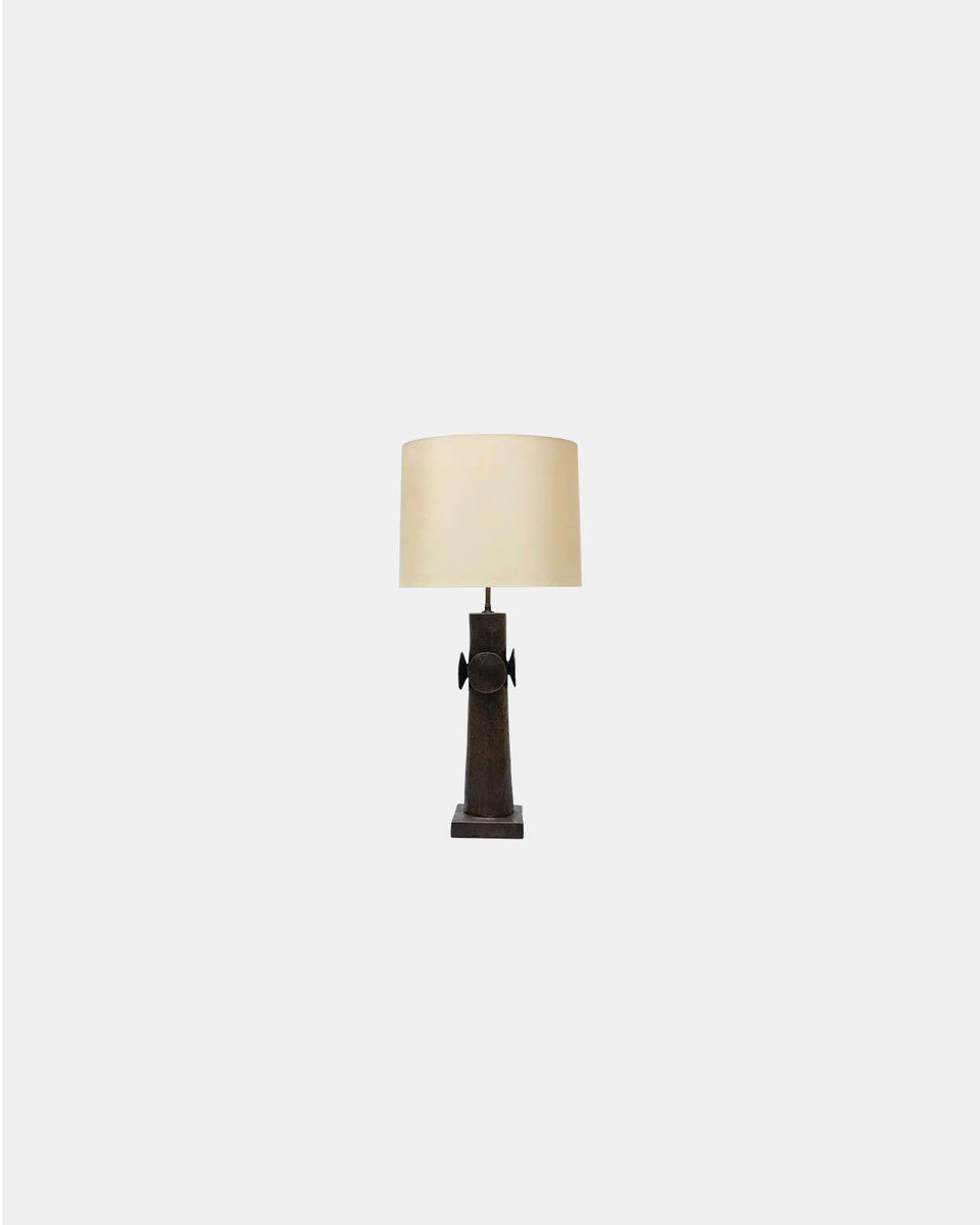 HONORÉ TABLE LAMP