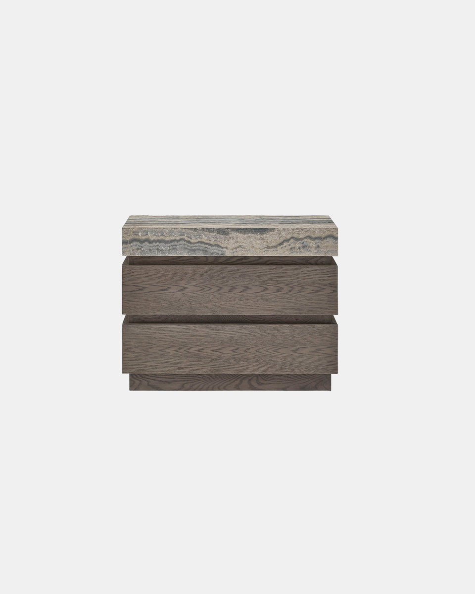 MONACO NIGHTSTAND