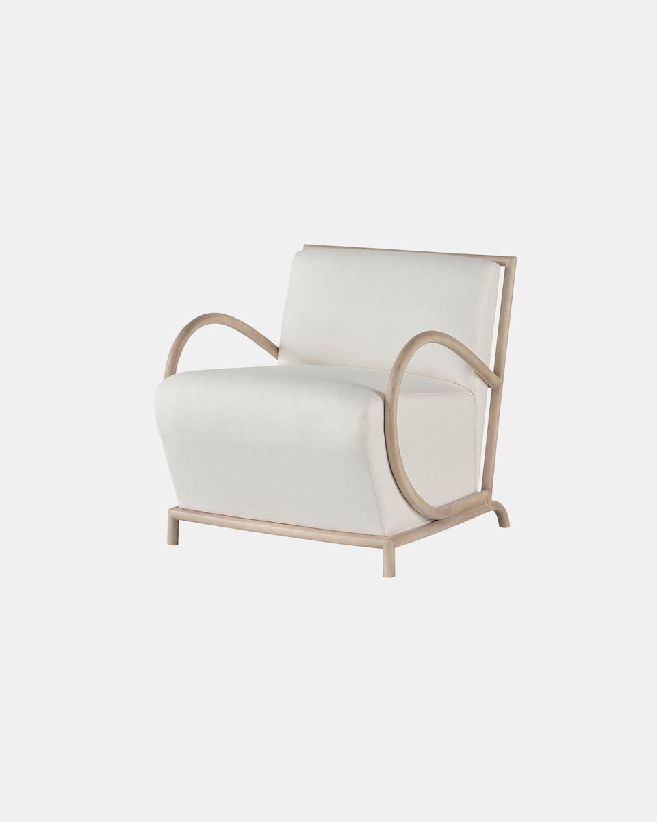 MONTSERRAT LOUNGE CHAIR