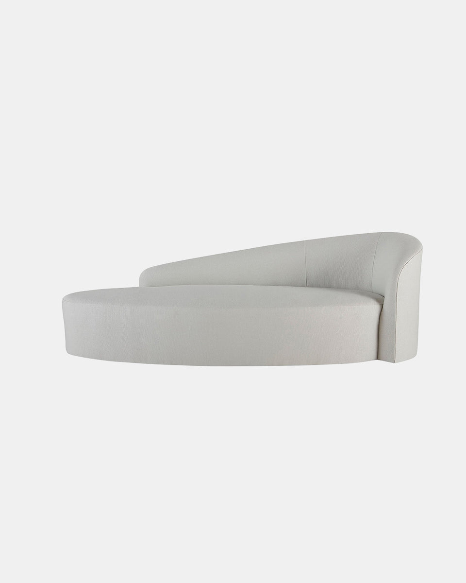 WAVE CHAISE