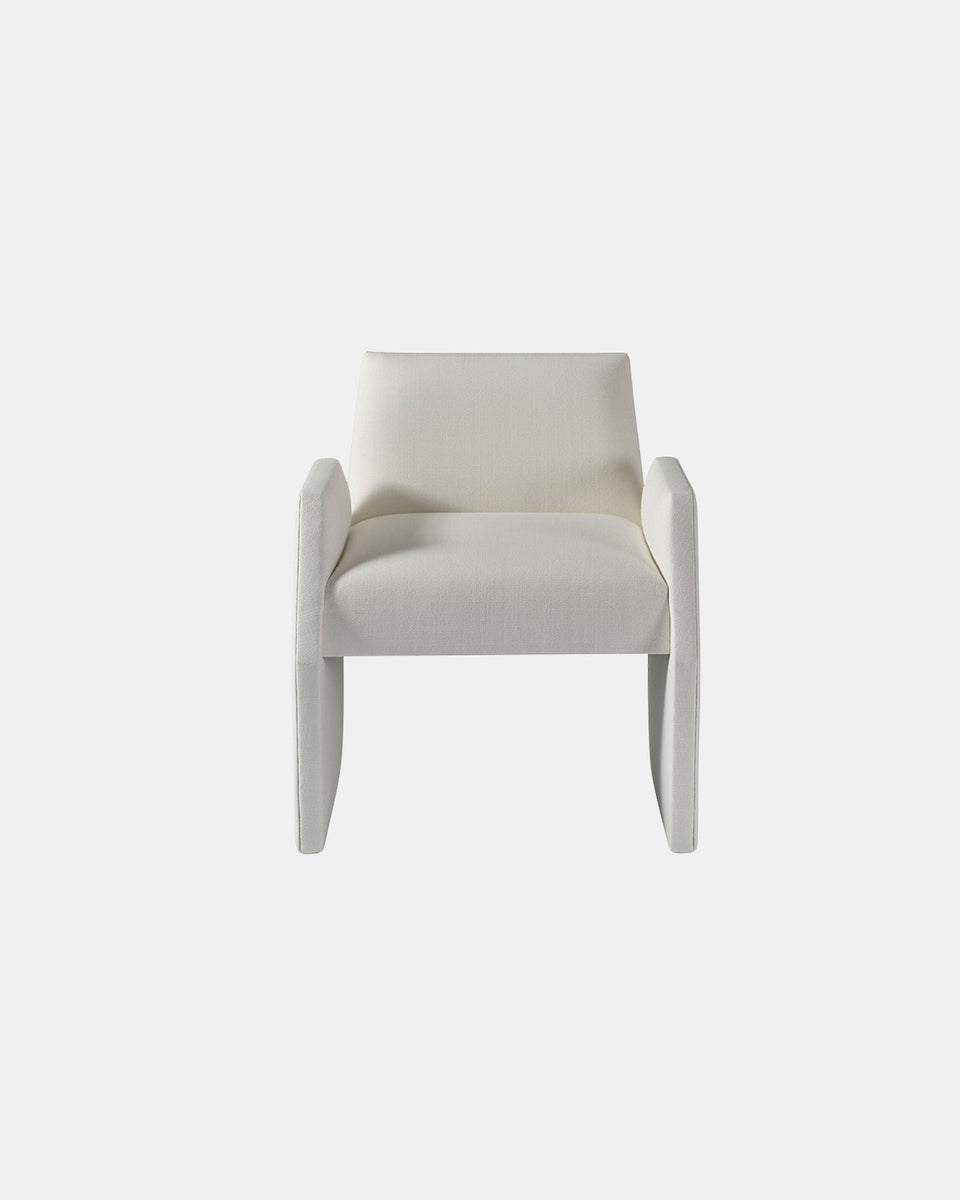 MOROCCO LOUNGE CHAIR