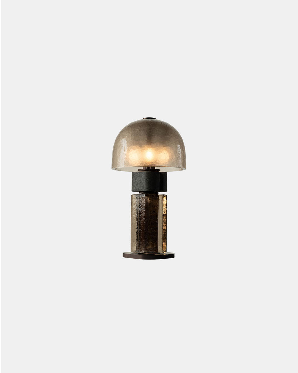 ESCA NO. 2 TALL TABLE LAMP