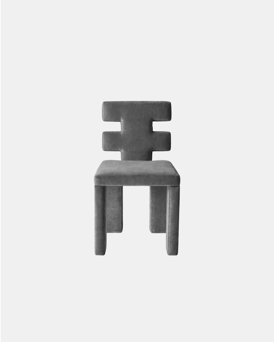 H CHAIR