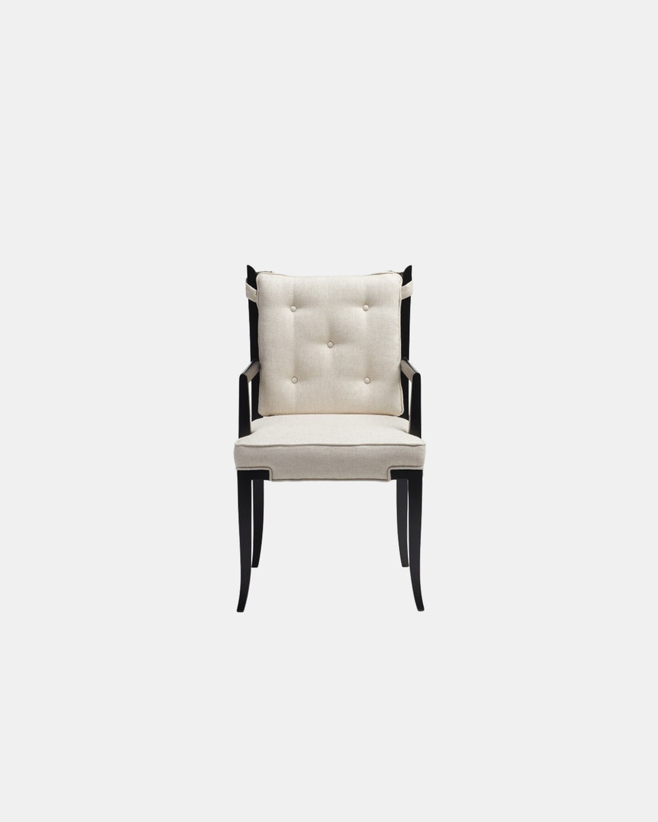 LARISSA ARMCHAIR