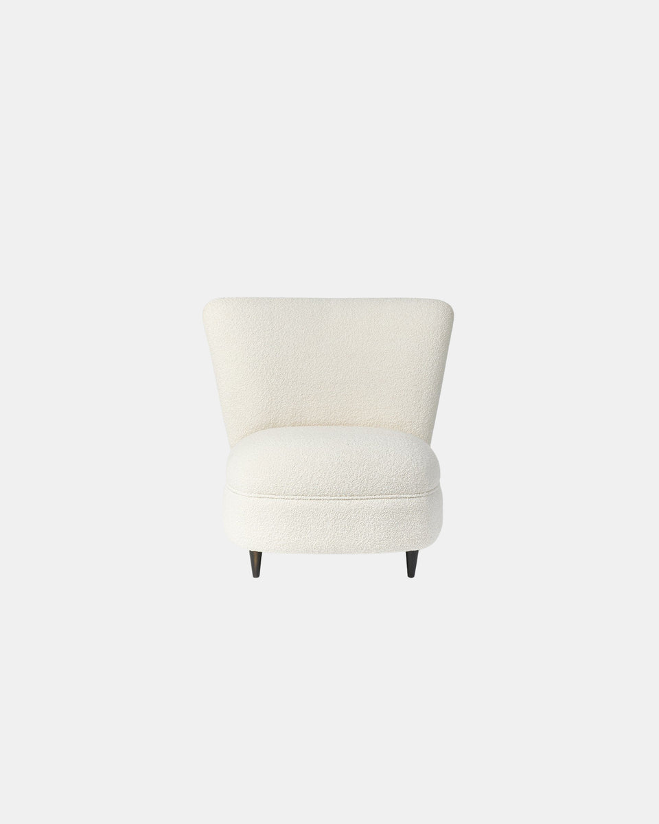 MOLISE LOUNGE CHAIR