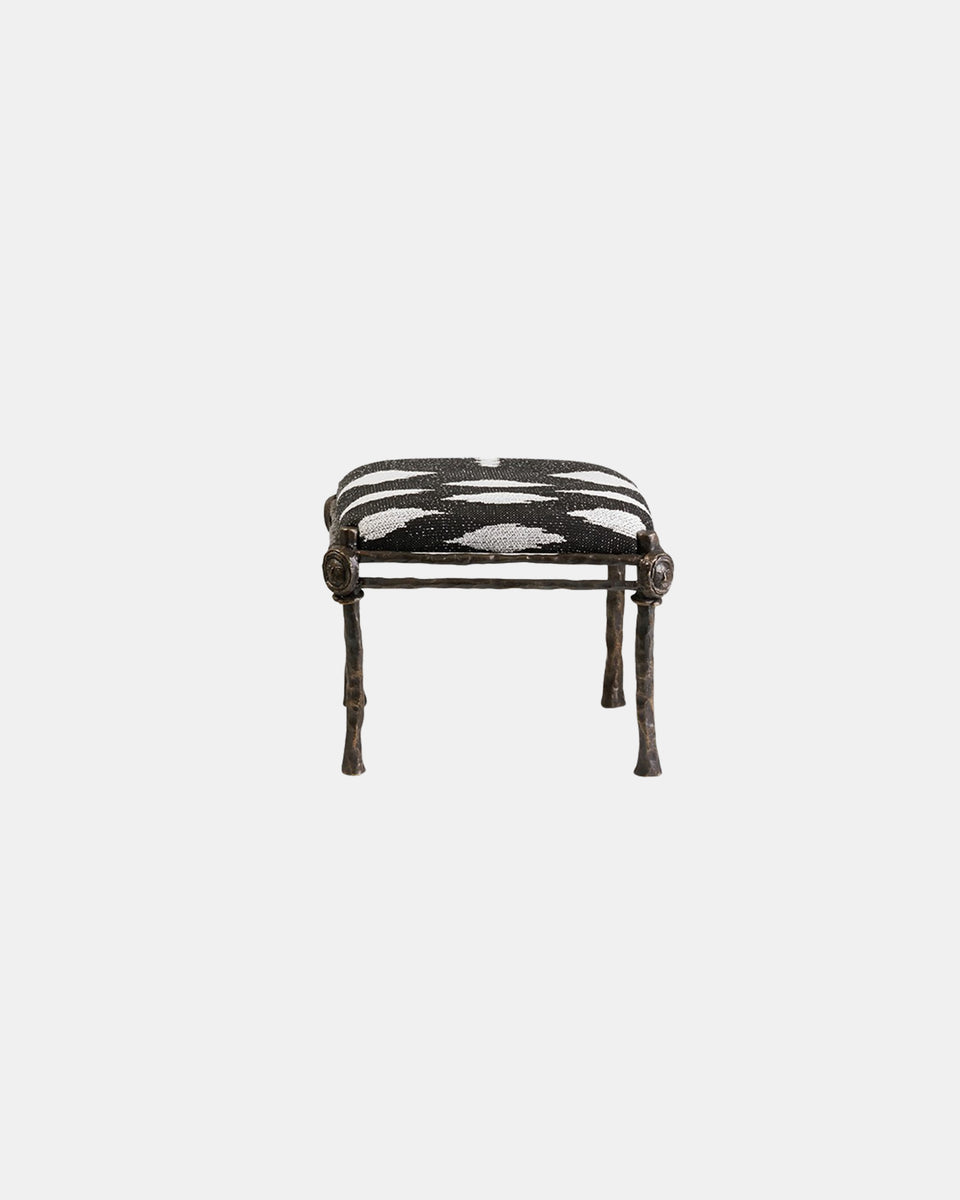 OLYMPIA OTTOMAN