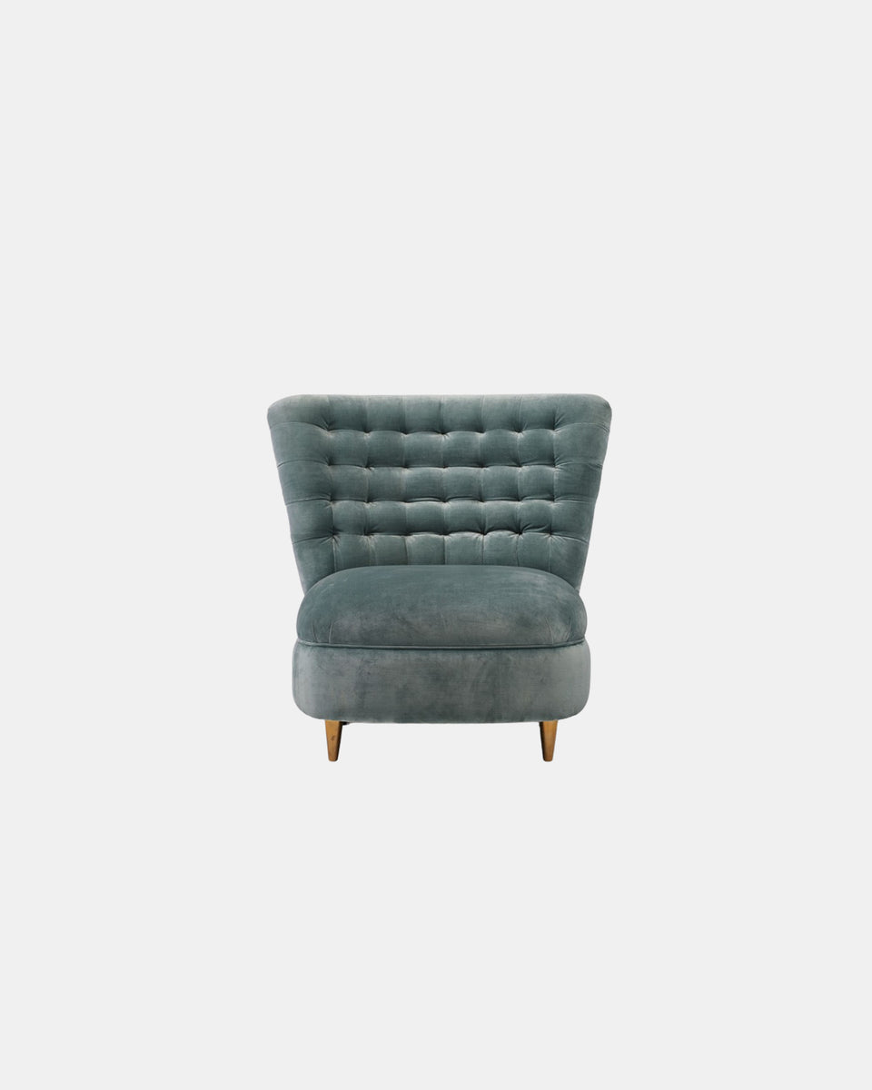 TERNI LOUNGE CHAIR