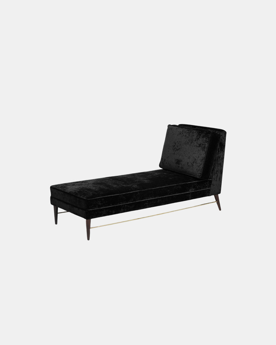 TURIN CHAISE LONGUE