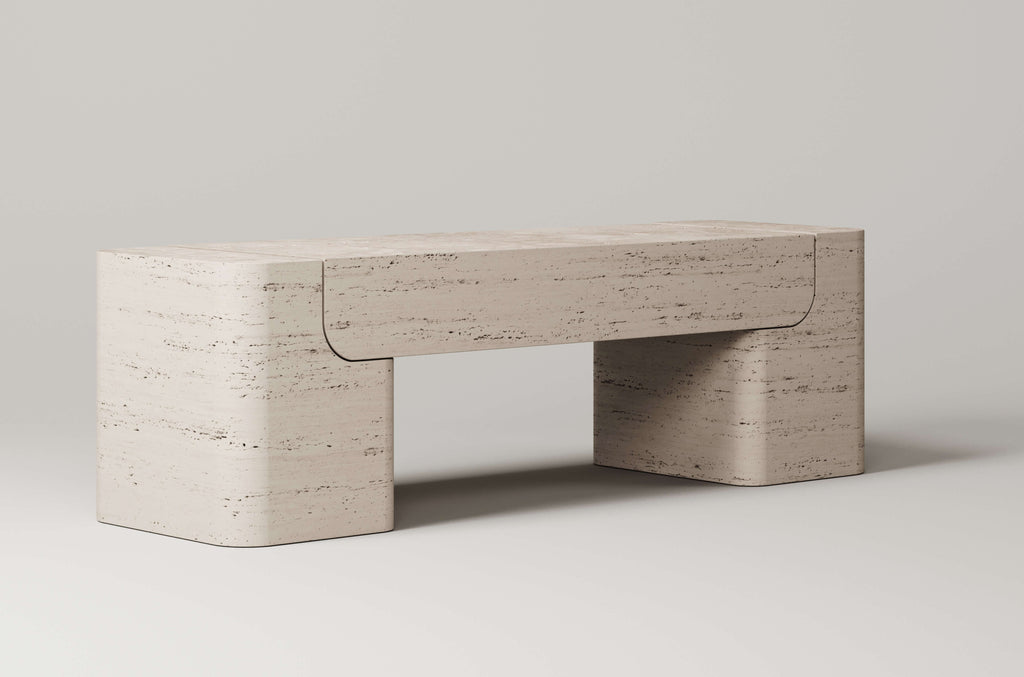 M_005 BENCH – FREEMAN GALLERY