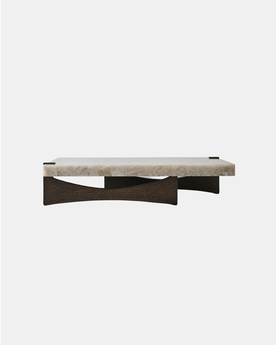 MOORE COFFEE TABLE