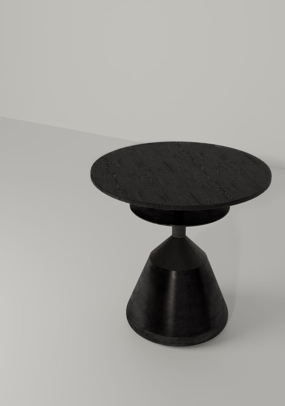 MAYA SIDE TABLE