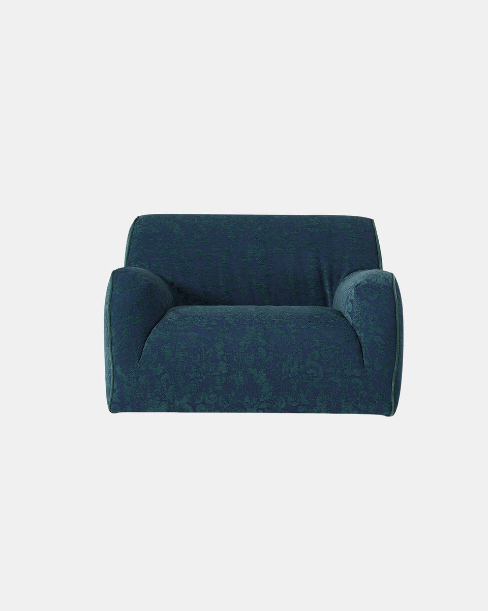 MEDITERRANEO CHAIR