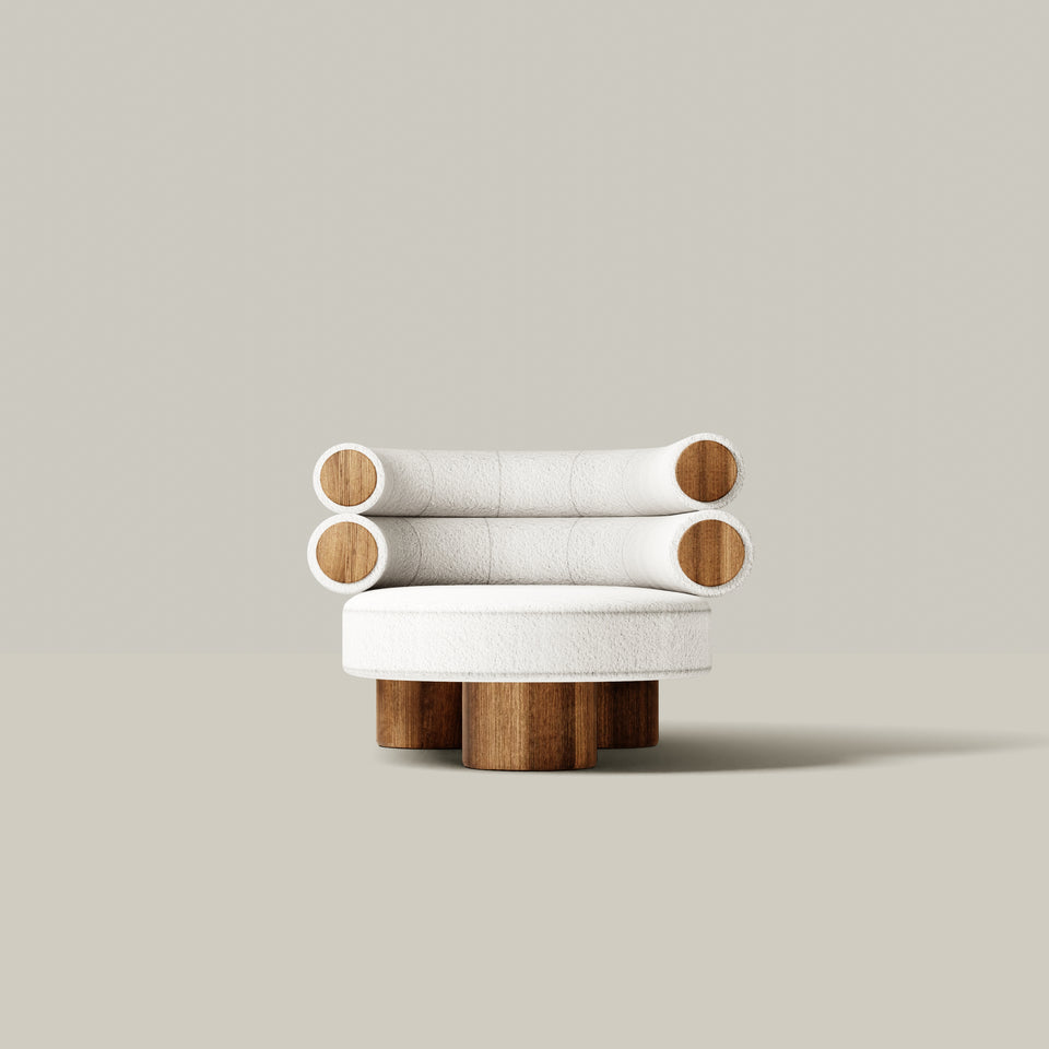 MINERAL CHAISE LOUNGE
