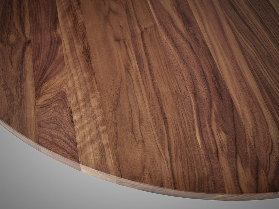 APERTA ROUND C2 TABLE