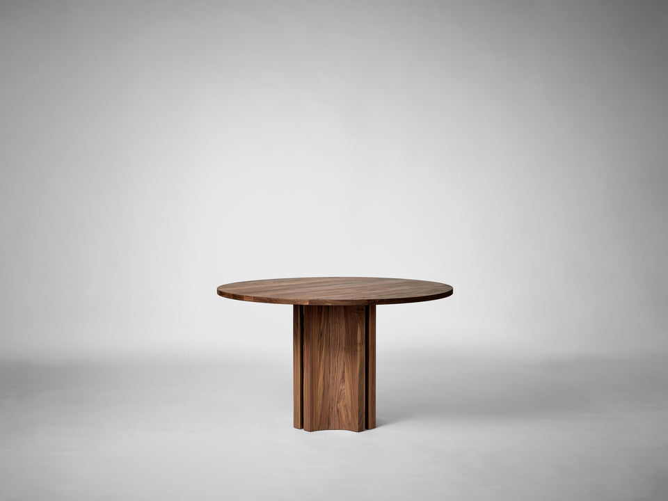 APERTA ROUND C2 TABLE