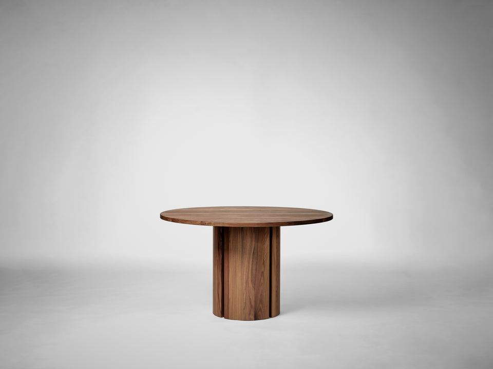APERTA ROUND C1 TABLE