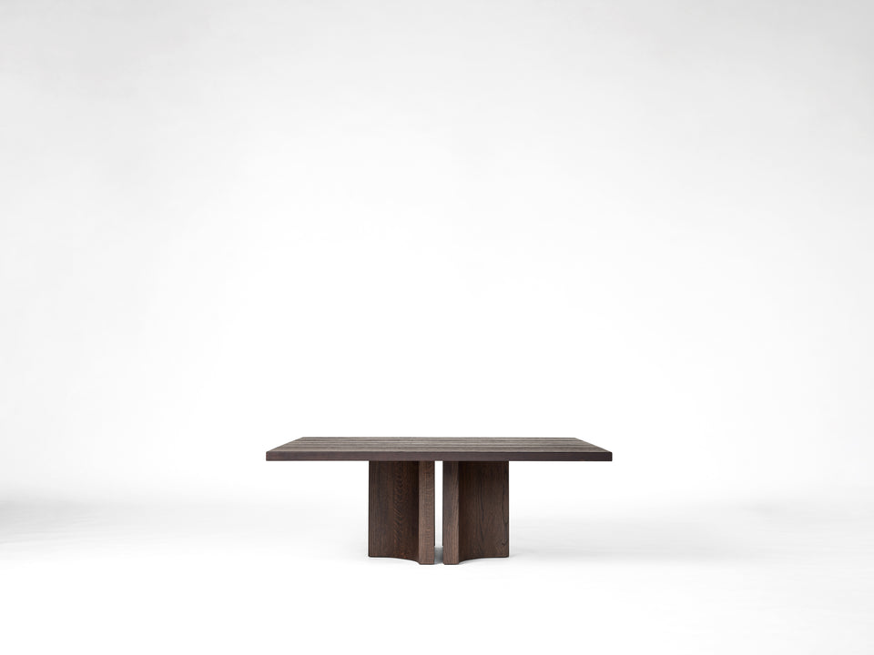 APERTA SQUARE C2 COFFEE TABLE