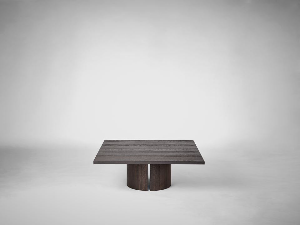 APERTA SQUARE C1 COFFEE TABLE