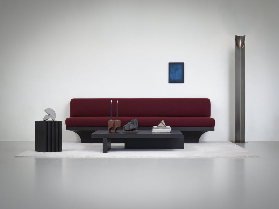 ACER DINING SOFA