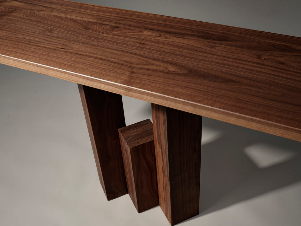FENESTRA CONSOLE