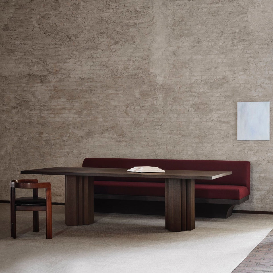 BRUT TABLE