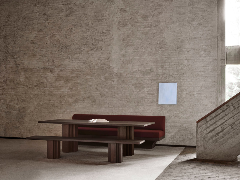 ACER DINING SOFA