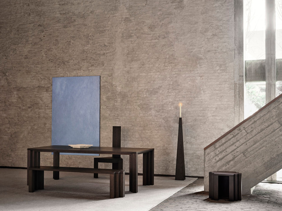 CADENCE BENCH