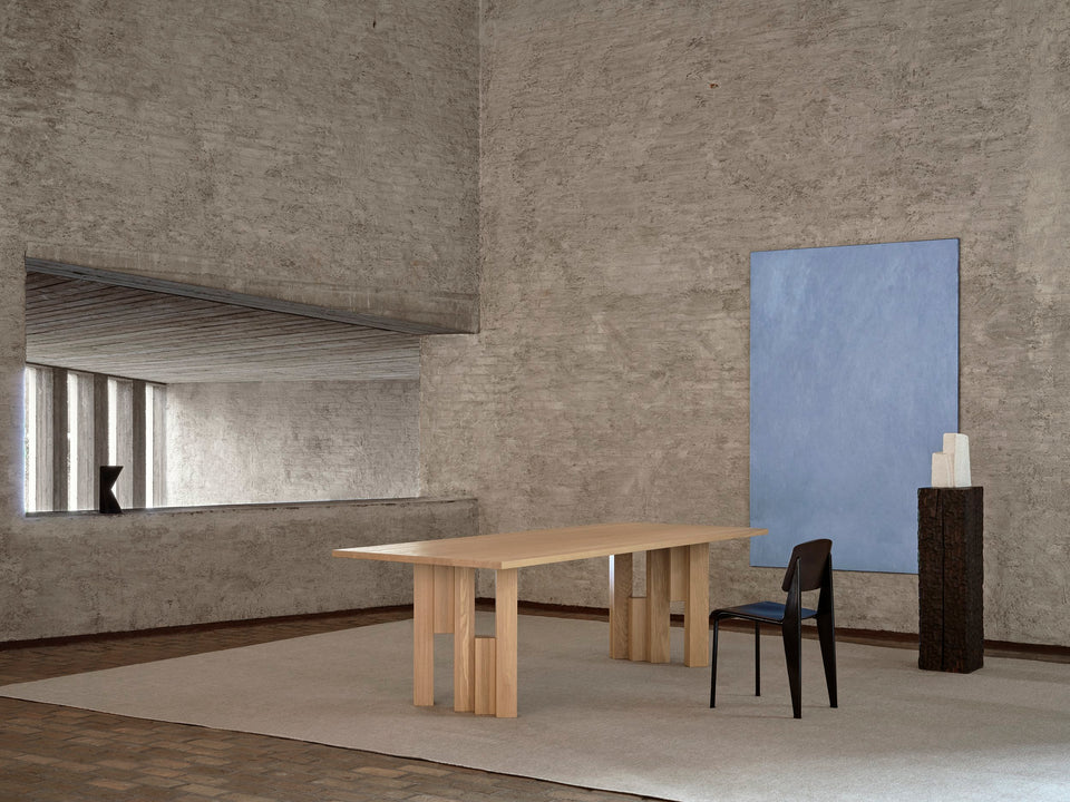 FENESTRA TABLE