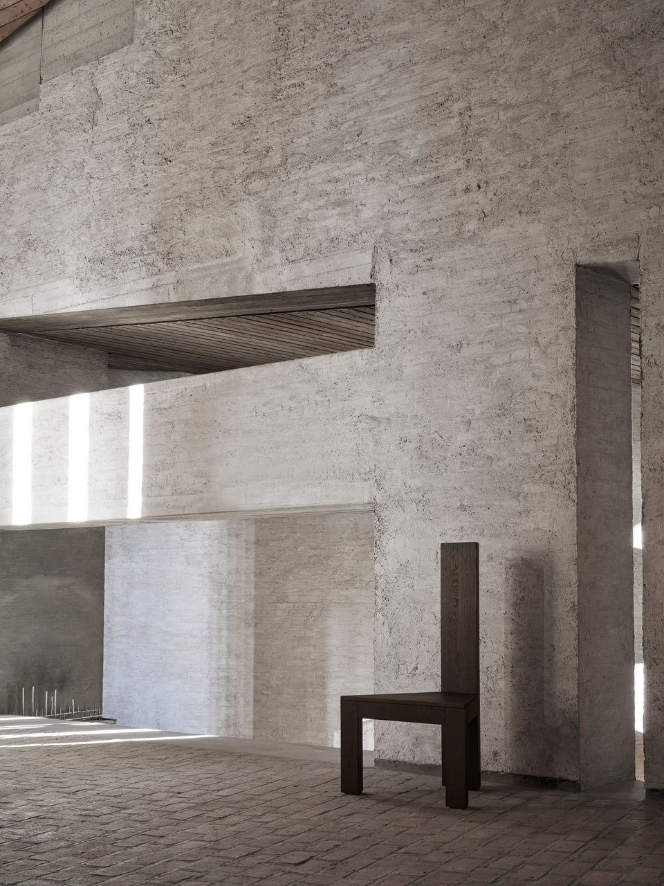 TRIGON CHAIR