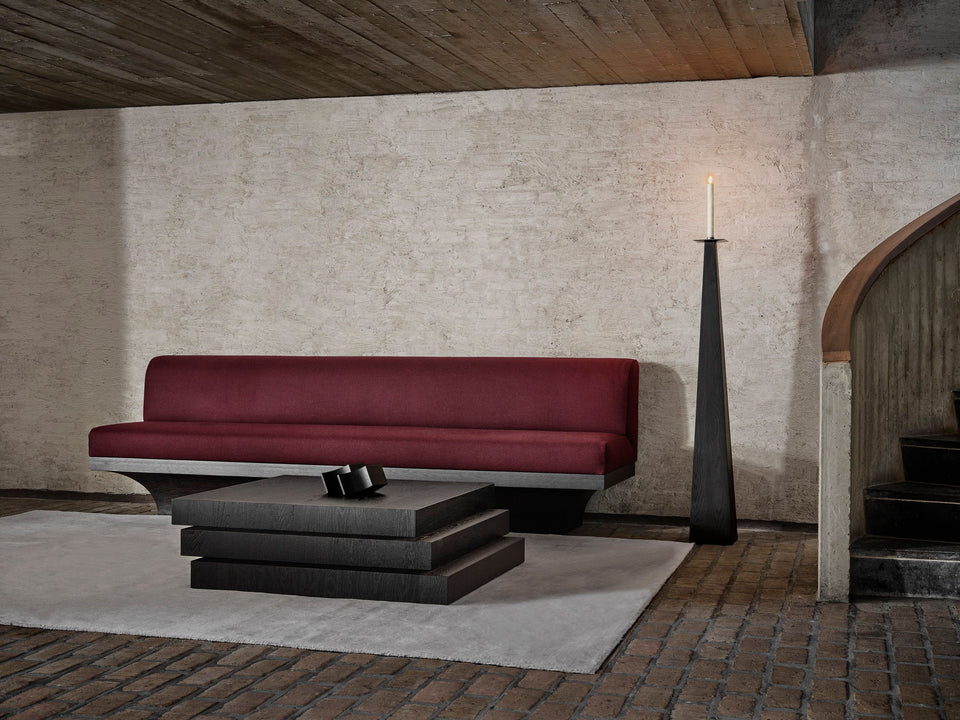 SCALAE COFFEE TABLE