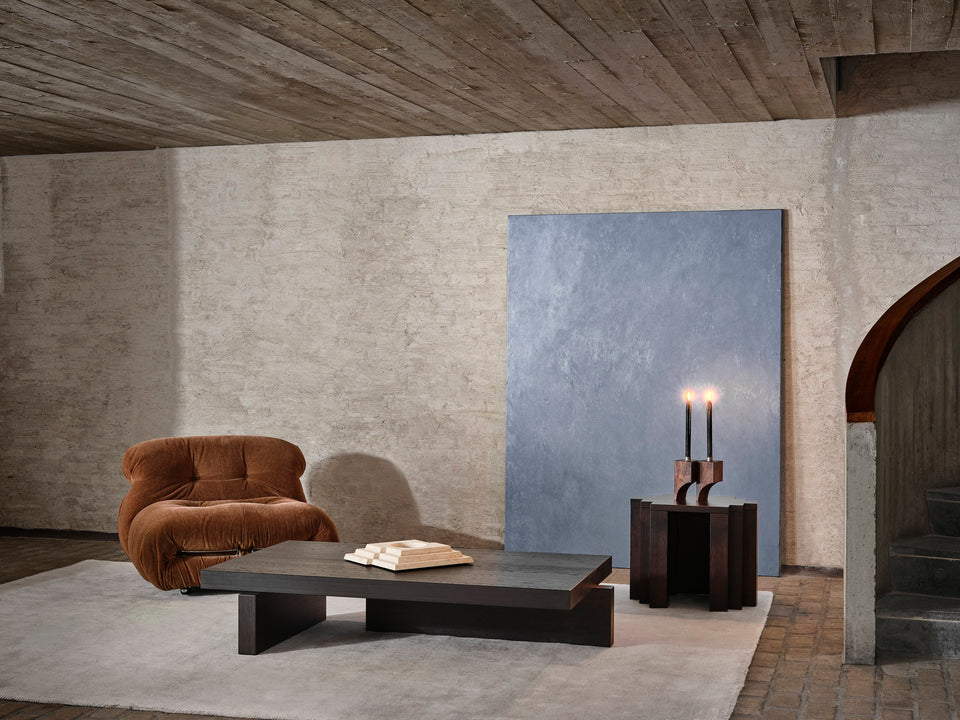 HARI COFFEE TABLE