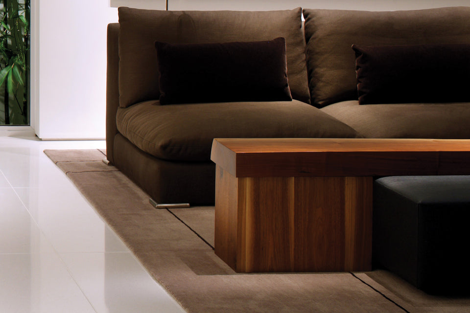 MOROCCAN SECTIONALS