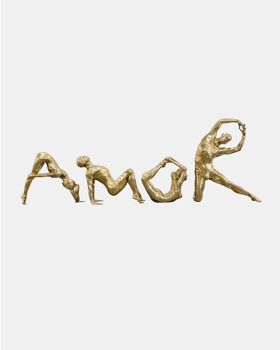AMOR FIGURATIVO