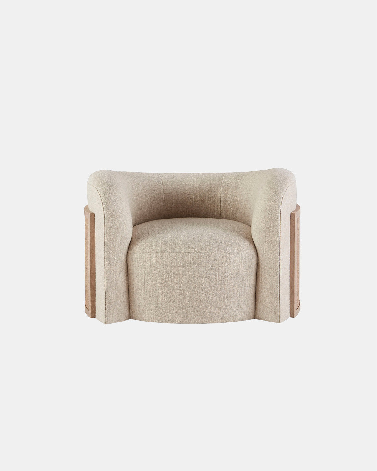 NAMI LOUNGE CHAIR – FREEMAN GALLERY
