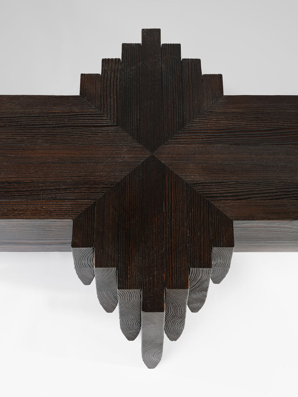 NAVE 200 COFFEE TABLE