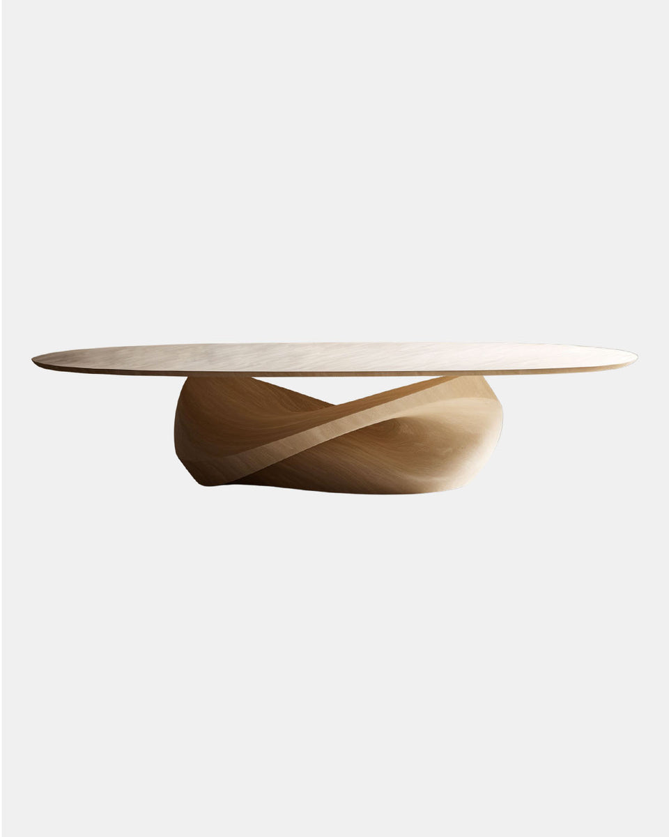 INFINI SCULPTURE