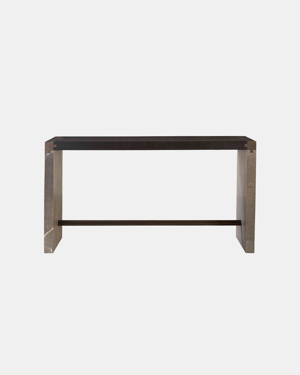 QUERINI CONSOLE
