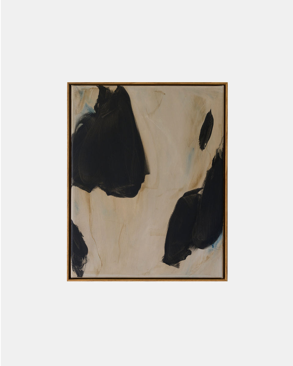 RAW UMBER 26, 2025