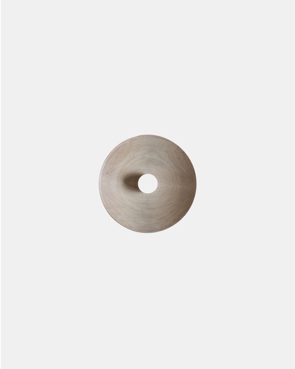 CONCENTRIC SCONCE