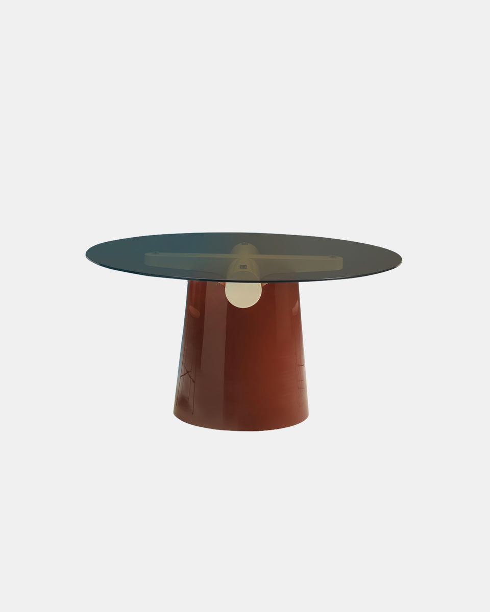 BETTY ROUND DINING TABLE