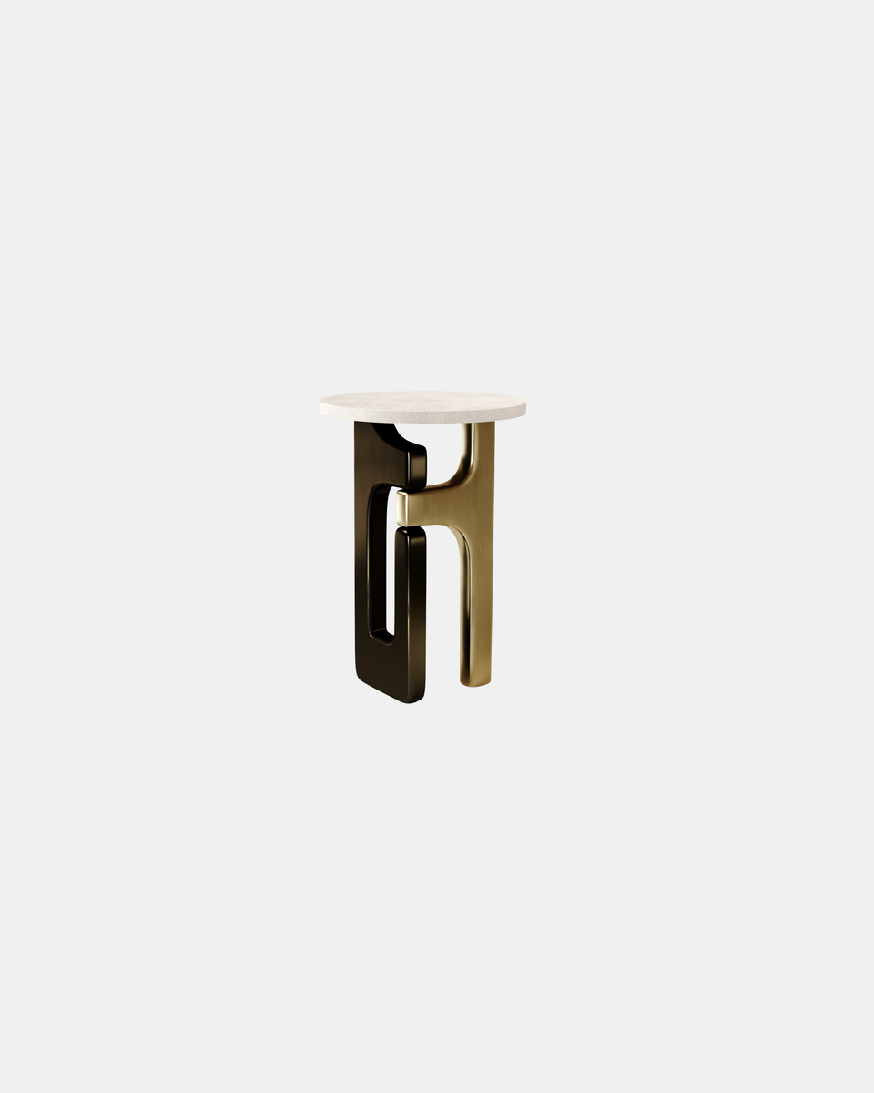 APOLI SIDE TABLE