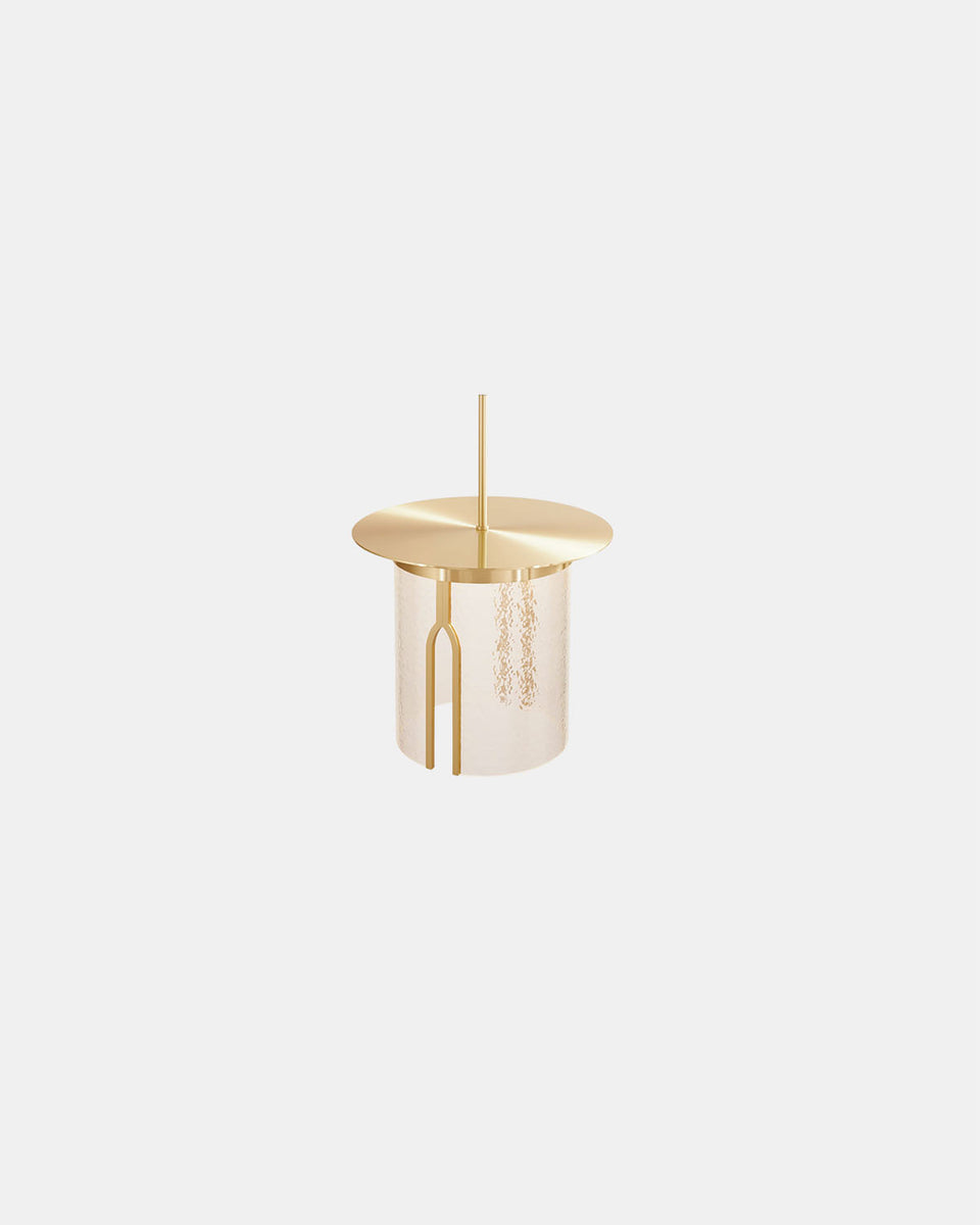DUET PENDANT