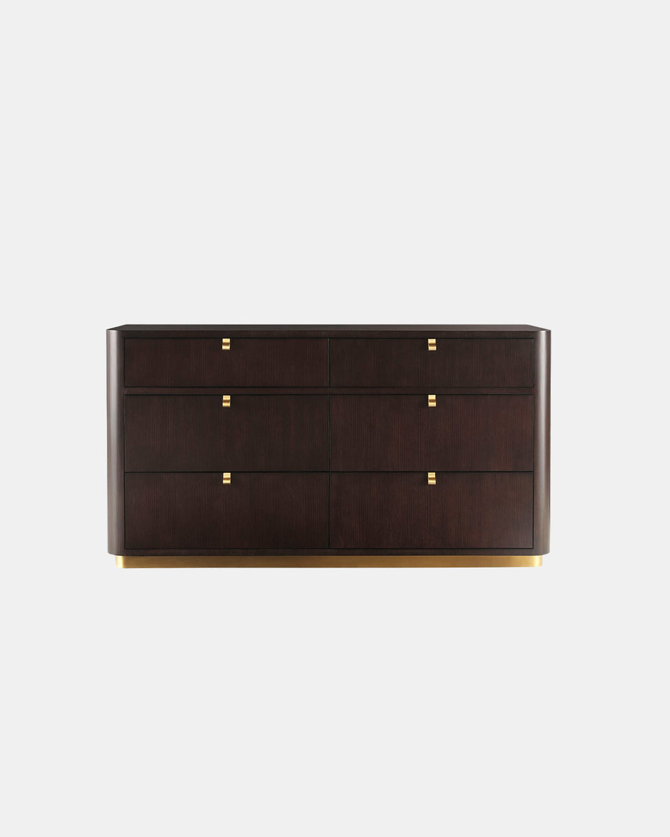 ELLERY DRESSER